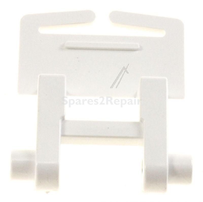 Compatible Washing Machine And Tumble Dryer Door Handles - Door Handle Alternative For Ardo-merloni 398067500