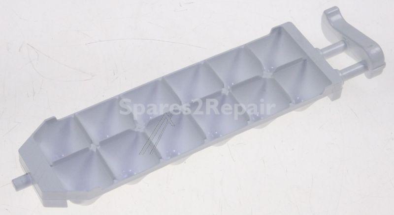 Ice Cube Maker - 00491361 Container Ice Cube [Bosch Siemens]