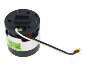 Hisense Gorenje Vacuum Cleaner Motor - 938306 Motor Assembly Dc 25 2v 309w