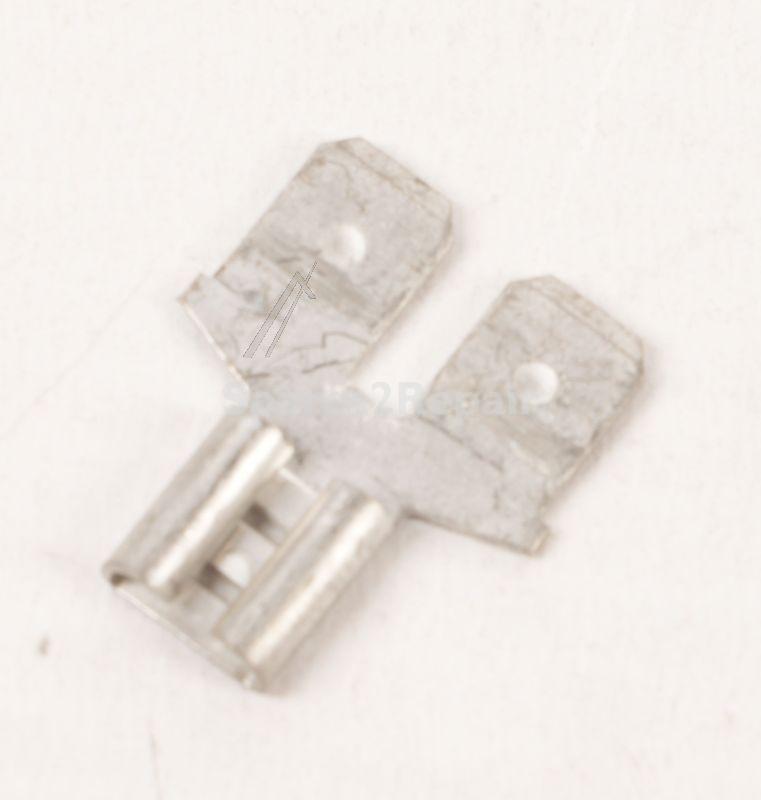 Kuppersbusch Bushing - 185340 Socket Adapter 6 3