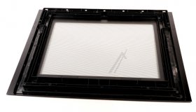 Door - 12971100a76977 Door Drop Glue Assembly [Midea]