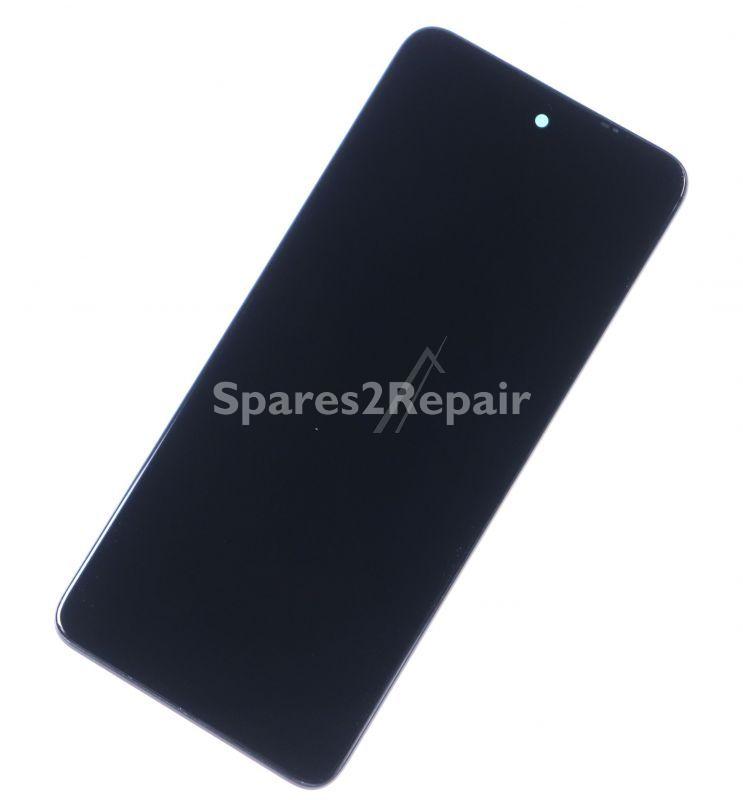 Motorola Display Unit - 5d68c20795rr Xt2229-2 Tp Lcm&s101-cd5130-000cs