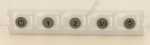 Faber Franke Roblin Housing Part - 133 0326 702 Control Touch Backlight