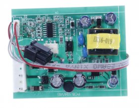 Karcher Module - Electrical Unit - 9 754-606 0 Electric Pedestal