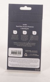 Mobilize Display Protective Film - 57558 Mobilize Glass Screen Protector Samsung Galaxy A05s 4g