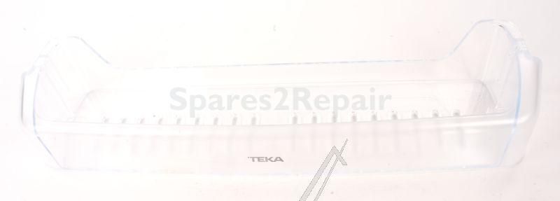 Kuppersbusch Teka Refrigerator - Freezer Door Shelf - 81693723 Door Shelf Tki3 145 D Eu