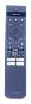 Tp Vision Ir remote Control - 996592404314 398gm10bephne001sy Remote Philips Src-3009-01 English Ir+rf
