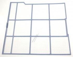 Hitachi Air Filter - Hwras25yh4a38 Air Filter Left (rohs)