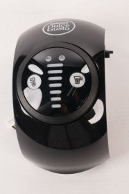 Casing Cover - As00006323 Upper Cover [Delonghi]