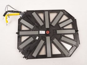 Kuppersbusch Coil - 75 475 552 545443 Induction Heating Element G5 L=100