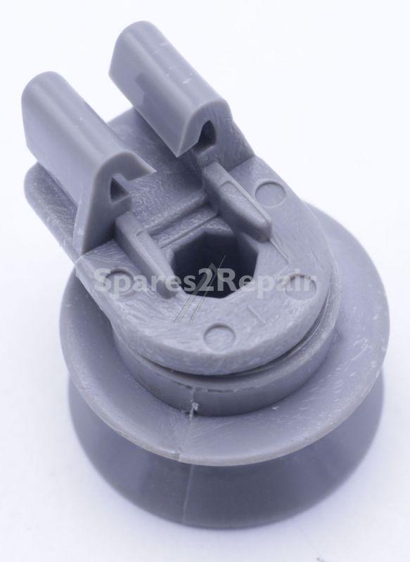 Roller For Dishwasher Basket - 49035431 Ruota Ce sup 208210000567 [Candy Hoover]