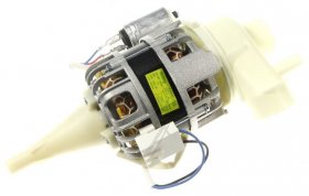 Circulating Motor - Yxw48-2a-2 41901556 Motor Pump [Candy Hoover]