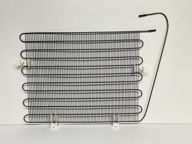 Evaporator - 4629230100 C00909291 C205 Condenser Assembly With Plastic Holders [Arcelik]