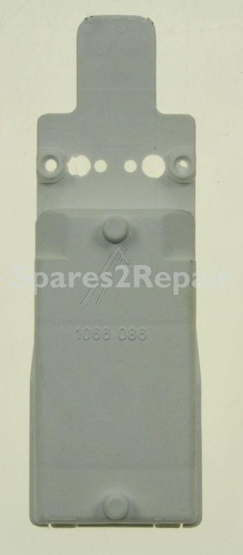 Lamp - C00335843 482299900145 Light Holder [Whirlpool Indesit]