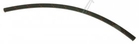 Hose - Vt138711 Silicone Hose 5x10 [Delonghi]
