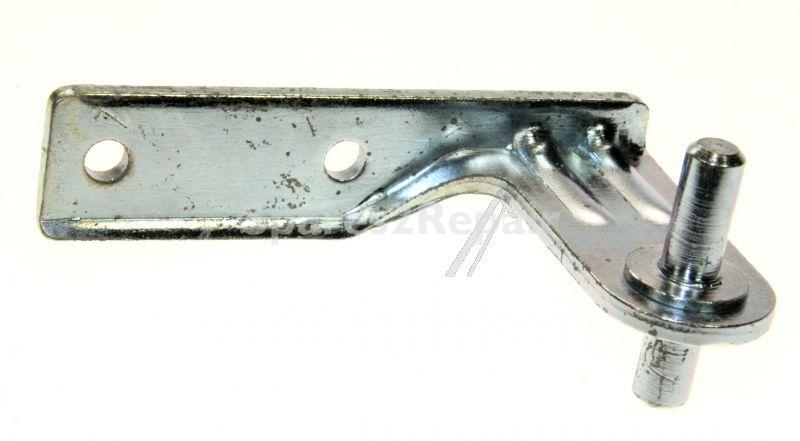 Door Hinges For Fridges - 4310840100 C00958576 Middle Hinge Assembly Arctic) [Arcelik]