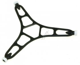 Hisense Gorenje Driver Unit Disc Table - 259125 Rotating Bracket