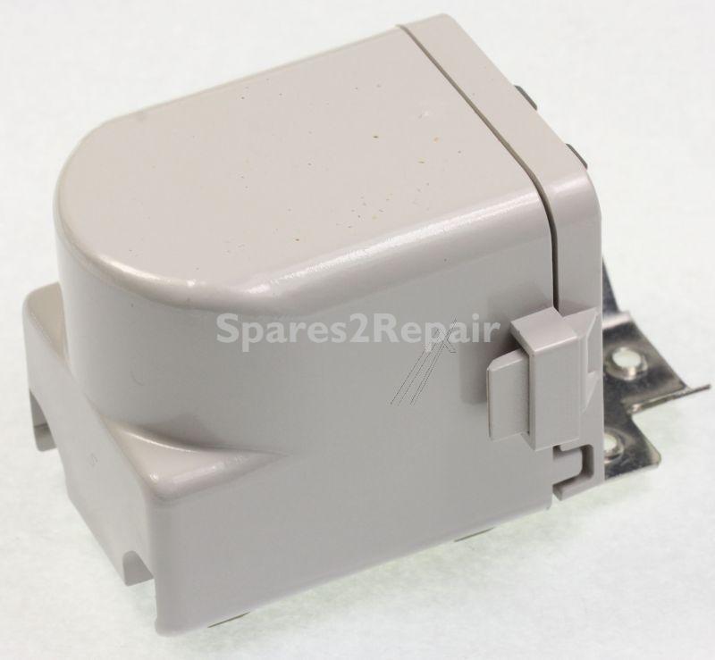 Radio Interference Suppression - 2974870200 C00866707 Interference Filter [Arcelik]