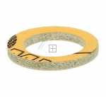 Sealing Materials - 8039653 Seal Interface Gx [Amica]