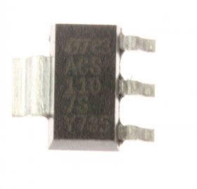 Stmicroelectronics Triac - Acs110-7sn Ac Switch 1a Smd Sot-223