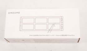 Dreame Vacuum Cleaner Filter - Rhf8 20010100000767 Dust Box Filter