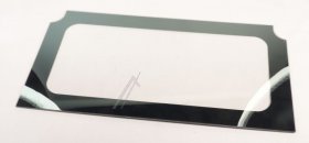 Teka Oven inner Door Glass - 83360515 Door Inner Glass Hlc 847 Sc Inox E01