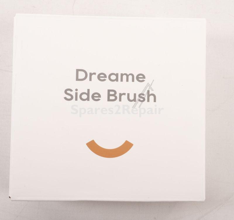 Dreame Vacuum Cleaner Nozzle - Rsb14 20010100001070 Side Brush (black)