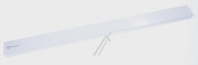 Operating Unit Screen - 140222173159 Front Panel White Electrolux 5 [Electrolux Aeg]