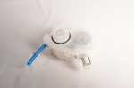 Salt Container - 1751570100 C00992290 Water_softener_assy_2012 [Arcelik]