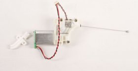 Roborock Module - Electrical Unit - 9 01 1856 S8 Pro Lifting Module For The Roller Motor