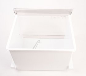 Tcl Freezer Drawer - 4b196-000707 Freezer Drawer Assembly