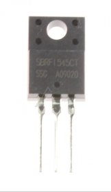 Samsung Diode - 0402-001295 Diode Rectifier Gur460l-5700 600v 4a do-