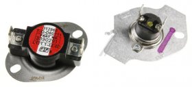Temperature Limiter - C00311583 480112101268 Temper Limiter [Whirlpool Indesit]