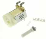 Solenoid Valve - C00327515 481228128473 Valve Magnet Regener [Whirlpool Indesit]
