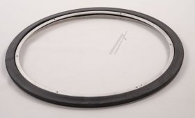 Smeg Sealing Materials - 694132424 Rear Drum Tightness Plate