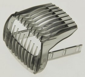 Comb Attachment - 35808100 Cutting Guide 1 To 20mm [Babyliss]