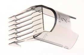 Comb Attachment - Cs-00128297 Comb N°2-3-12mm [Groupe SEB]