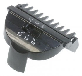 Comb Attachment - 35808233 Precision Comb 1 5-4mm [Babyliss]