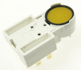 Fixed Value Thermostat - 9000814200 C00958619 Overload Protector [Arcelik]
