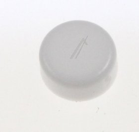 Square Plug - C00279341 480132101196 Handle Cover Gw [Whirlpool Indesit]