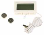 Compatible Fridge Thermometer - Digital Thermometer Fridge-freezer -50° To +70°