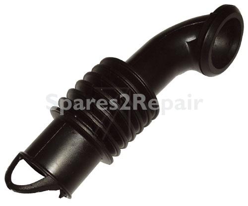 Connector Hose - C00103656 482000022809 Hose - Dispenser To Tank [Whirlpool Indesit]