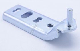 Door Hinges For Fridges - 5945790100 C00918452 Lower Hinge Ass_54cm [Arcelik]