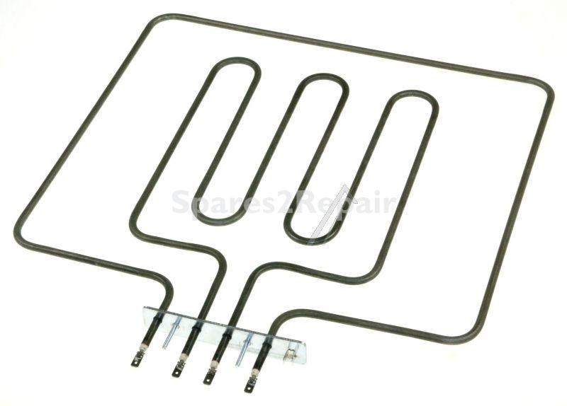 Top Element Oven - C00373407 481925929965 Heating Element [Whirlpool Indesit]