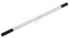 Tube - 00678784 Hose-overflow [Bosch Siemens]