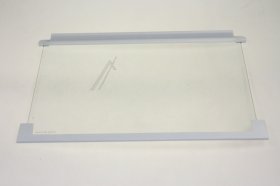 Glass Panel - 2064552033 Glass Shelf [Electrolux Aeg]