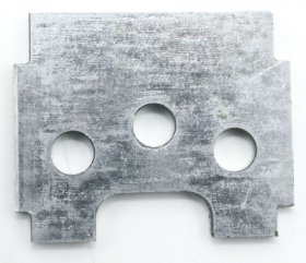 Screw - 8047243 Screw 3 9x6 5oc bwz Iso 7049 [Amica]