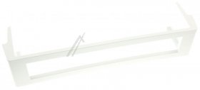 Liebherr Refrigerator - Freezer Door Shelf - 743188500 Retaining Strip For Glass Plates