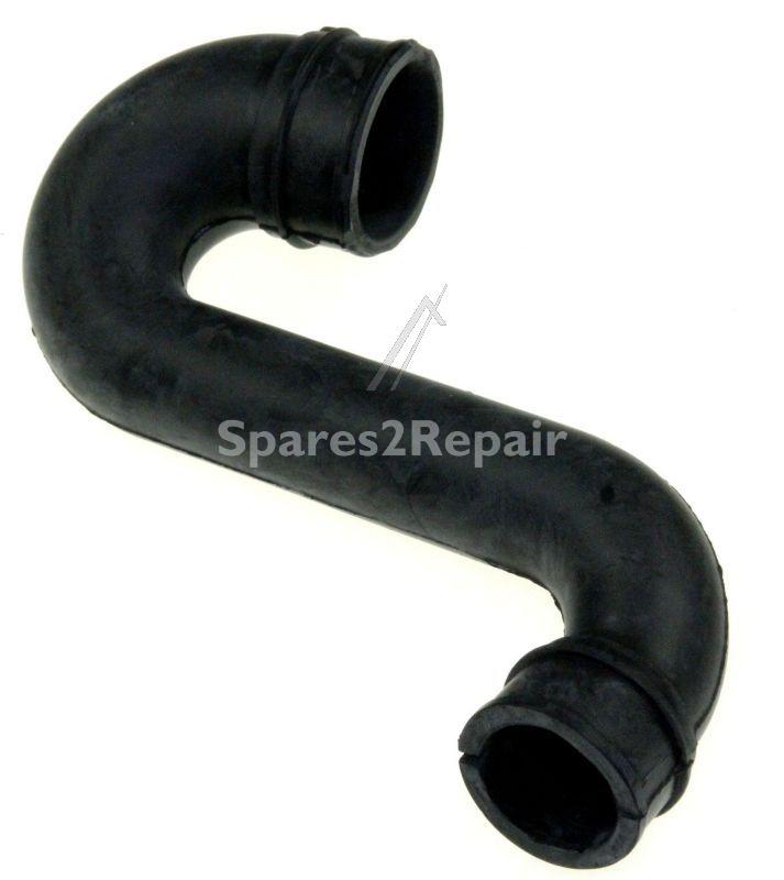 Connector Hose - 49011676 Connection Hose [Candy Hoover]