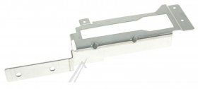 Hisense Gorenje Track Support - 633988 Bracket Guide Sliding Door R